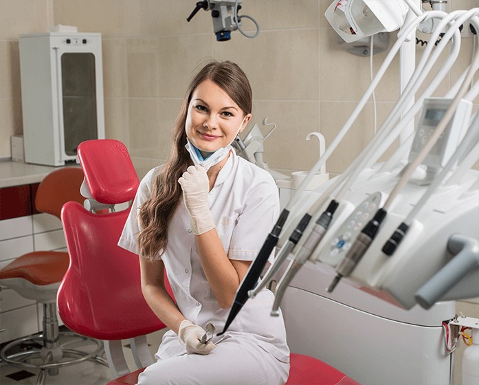 Dental Emergency Care - Hampden Dental Care